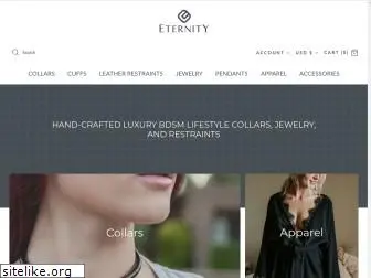 eternitycollars.com
