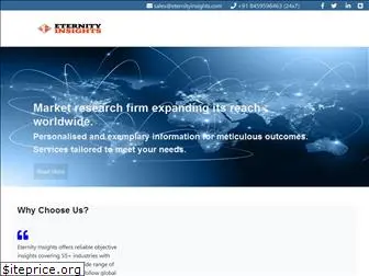 eternityinsights.com