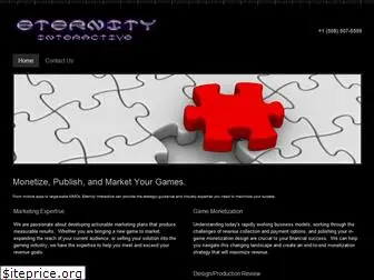 eternityinteractive.com