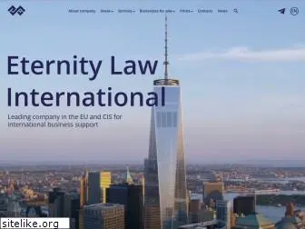 eternitylaw.com