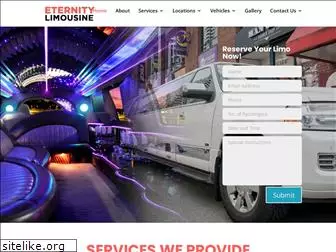 eternitylimo.ca