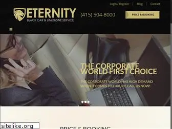 eternitylimo.com