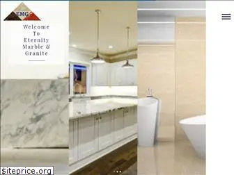 eternitymarble.com