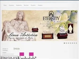 eternityurnas.com
