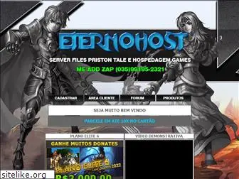 eternohost.com