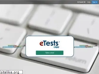 etestsonline.org