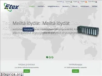 etex.fi