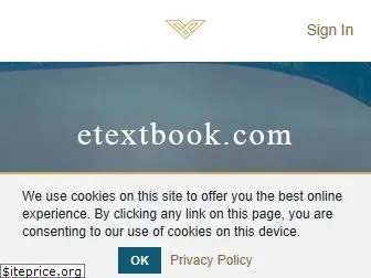 etextbook.com