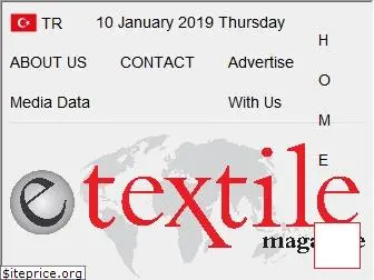 etextilemagazine.com