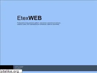 etexweb.sk