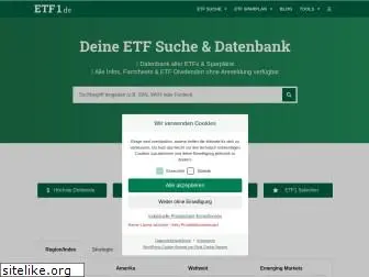 etf1.de