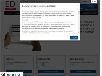 etfdoc.fr