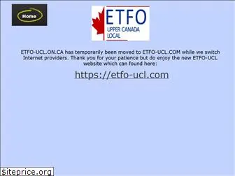 www.etfo-ucl.on.ca