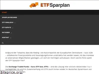 etfsparplan.com