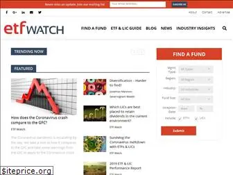 etfwatch.com.au