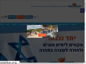 etgarim.org