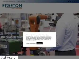 etgeton-directinvest.de