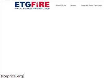 etgfire.com