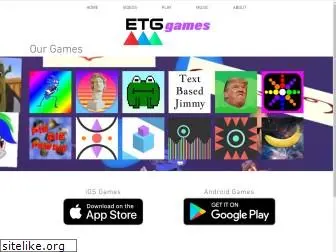 etggames.com