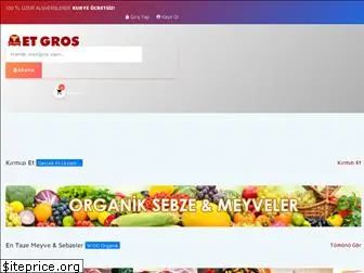 etgros.com