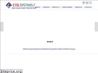 etgsystems.com
