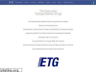 etgweb.com