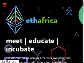 ethafrica.org