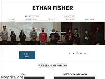 ethan-fisher.com