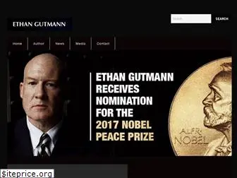 ethan-gutmann.com