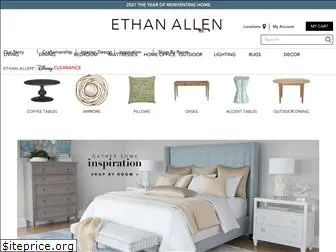 ethanallen.com