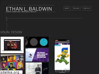 ethanbaldwin.com