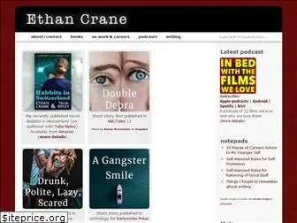 ethancrane.com