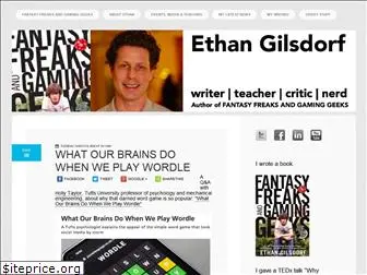 ethangilsdorf.com