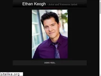 ethankeogh.com