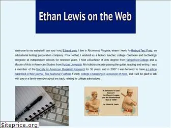 ethanlewis.org