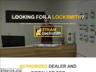 ethanlocksmith.com