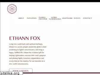 ethannfox.com