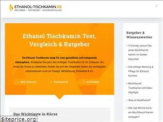 ethanol-tischkamin.de