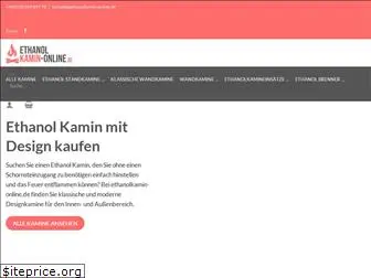 ethanolkamin-online.de