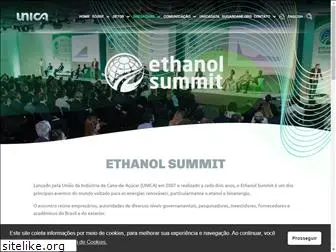ethanolsummit.com.br