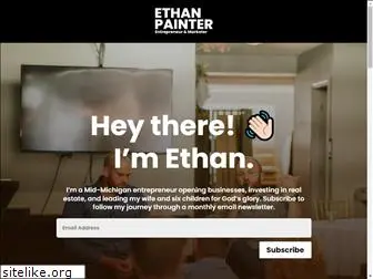 ethanpainter.com