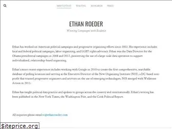 ethanroeder.com