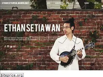 ethansetiawan.com