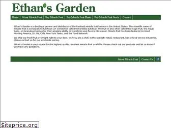 ethansgarden.com