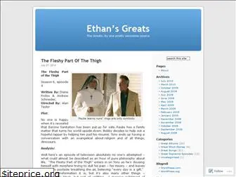 ethansgreats.wordpress.com