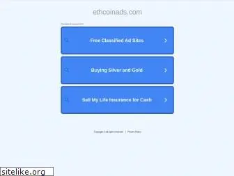 ethcoinads.com