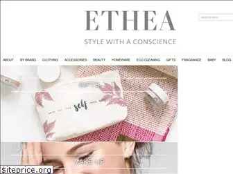 ethea.co.uk