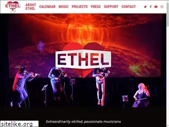 ethelcentral.org