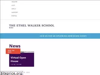 ethelwalker.org