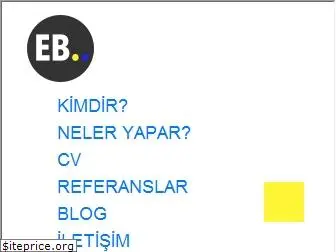 ethembudak.com